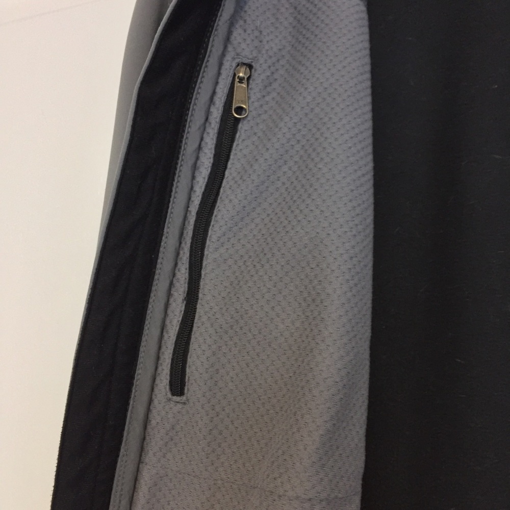 Marmot Jacket, Size S, Gray - Picture 10 of 16